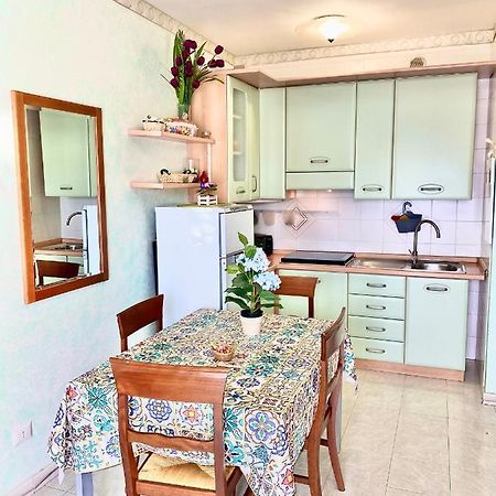 Residenza Tigli Campomarino Lido 아파트 외부 사진