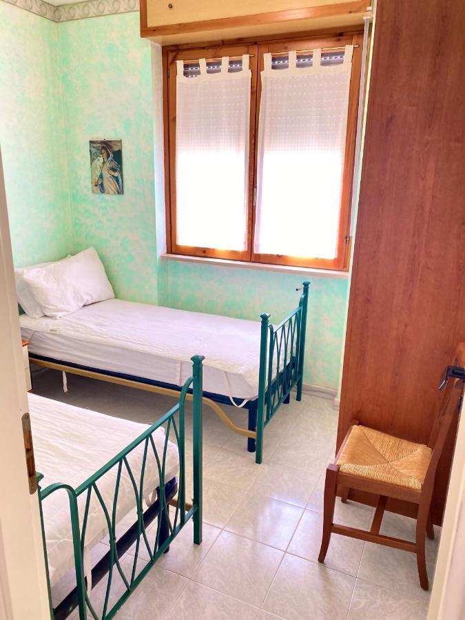 Residenza Tigli Campomarino Lido 아파트 외부 사진