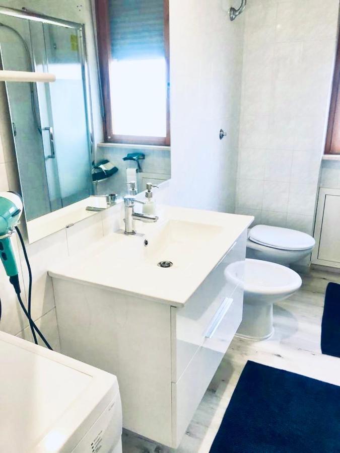 Residenza Tigli Campomarino Lido 아파트 외부 사진