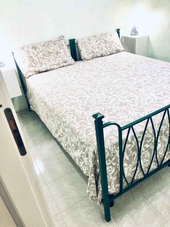 Residenza Tigli Campomarino Lido 아파트 외부 사진