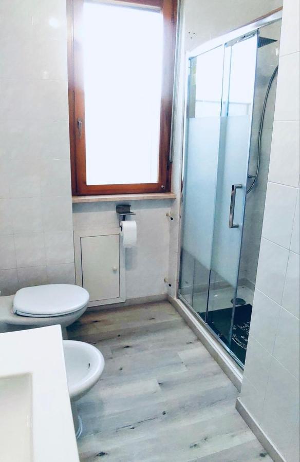 Residenza Tigli Campomarino Lido 아파트 외부 사진